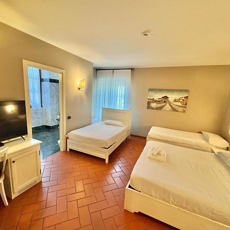 Hotel Il Gelso Pontevico Exterior photo