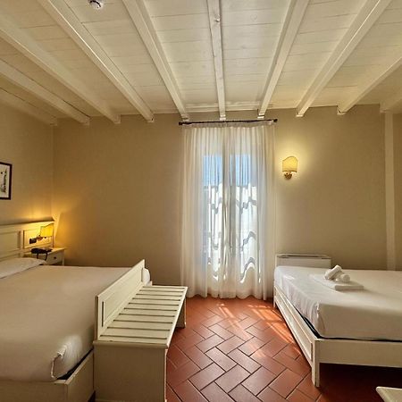 Hotel Il Gelso Pontevico Exterior photo